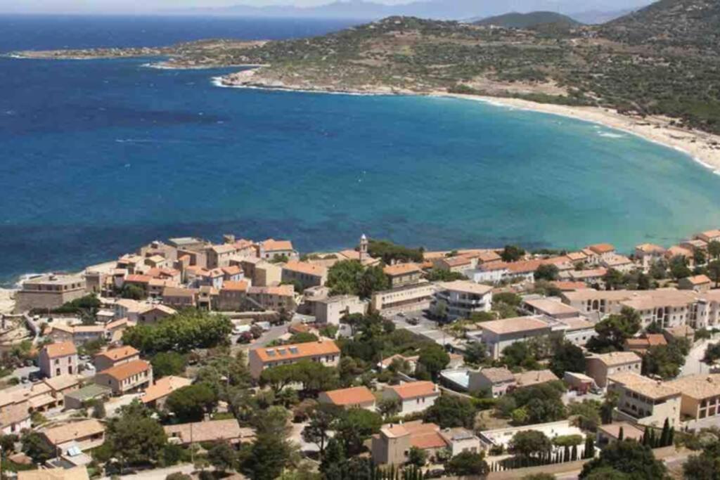 Studio Tout Equipe De 27M2, A 100M De La Mer, Et 500M Des Commerces الجاجولا المظهر الخارجي الصورة
