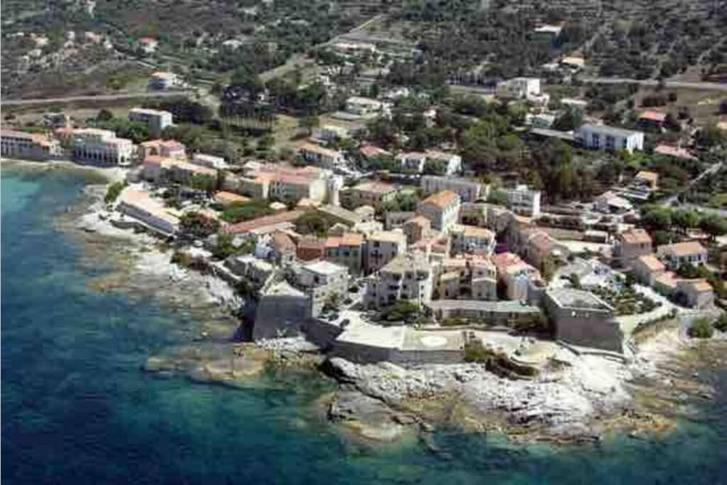 Studio Tout Equipe De 27M2, A 100M De La Mer, Et 500M Des Commerces الجاجولا المظهر الخارجي الصورة