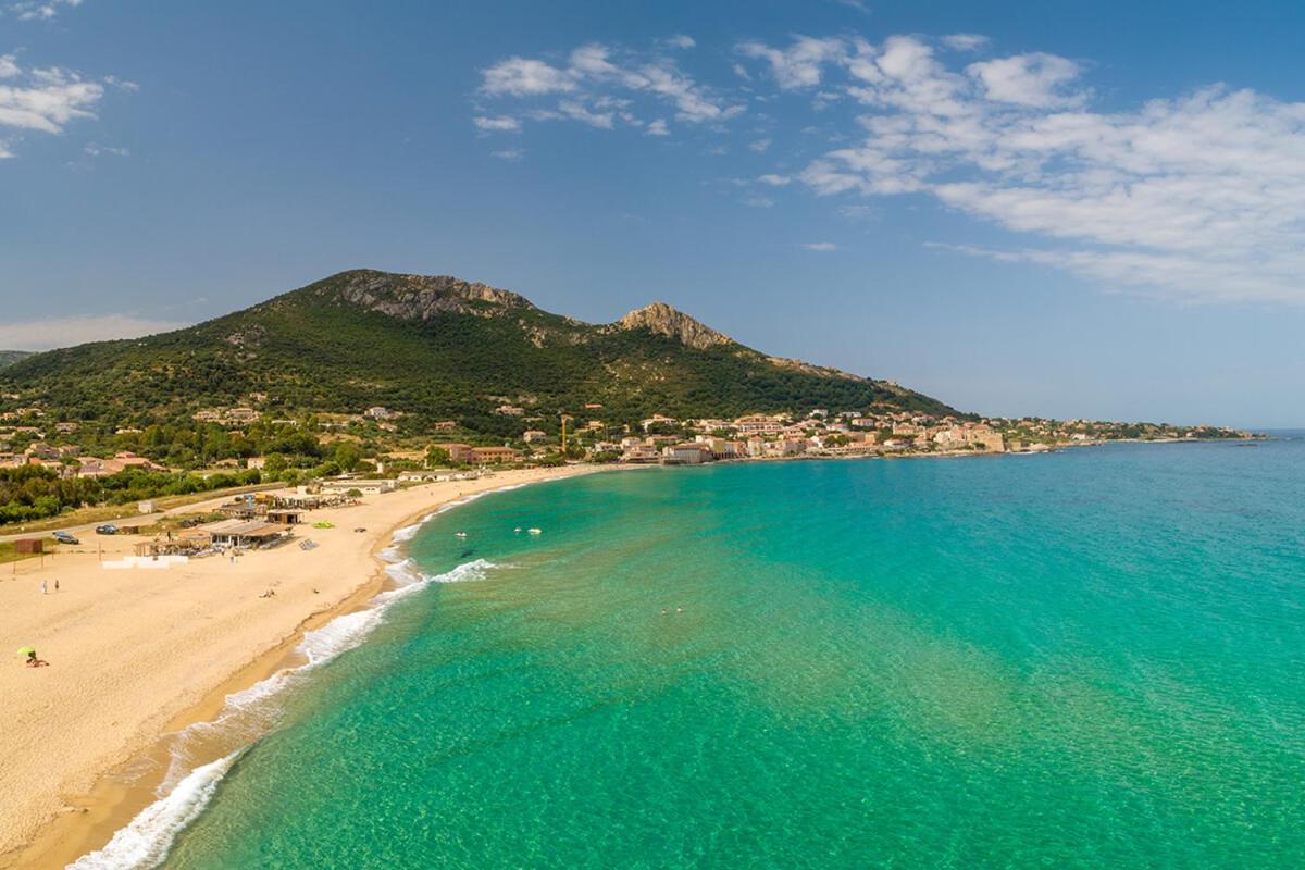 Studio Tout Equipe De 27M2, A 100M De La Mer, Et 500M Des Commerces الجاجولا المظهر الخارجي الصورة